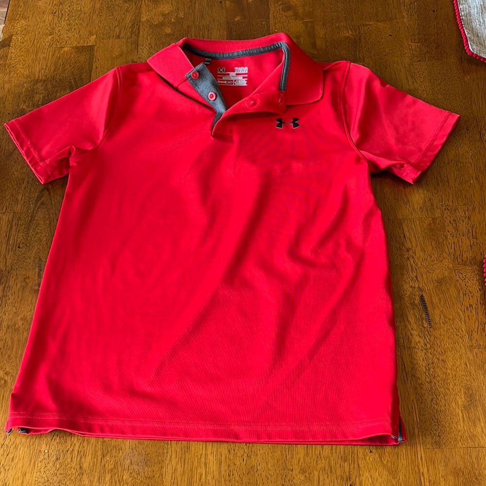 Under Armour